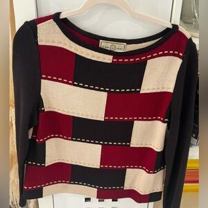 Sweater size 4
